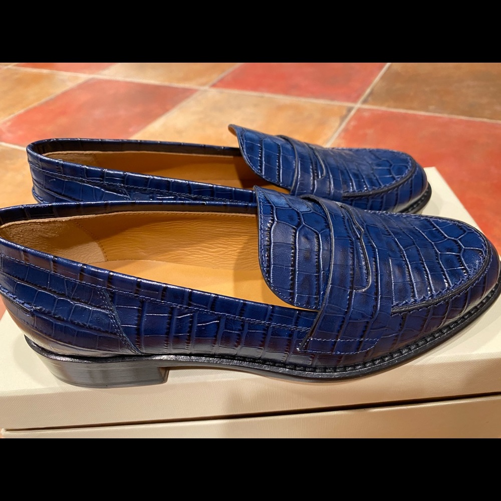 M. Gemi - The Genova Loafer